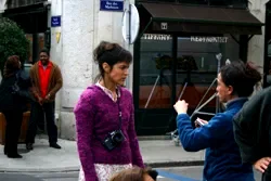 Photo 5 du film : Bazar