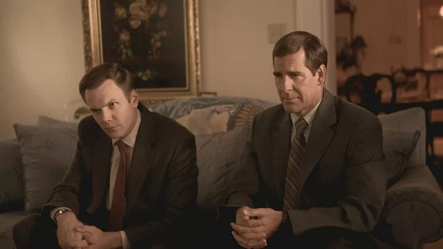 Photo du film : The Informant !