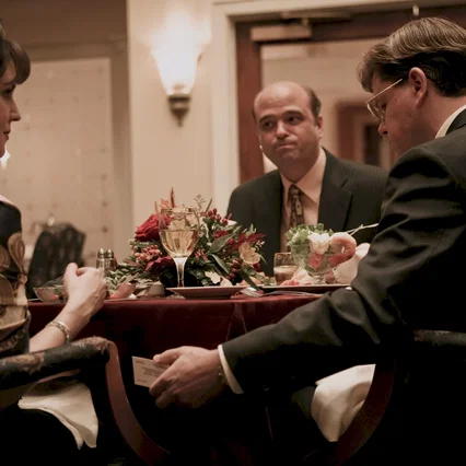 Miniature photo du film : The Informant !