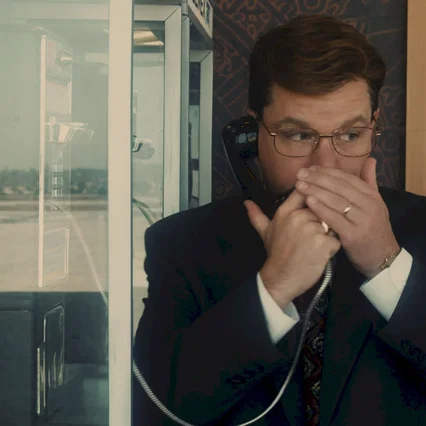 Miniature photo du film : The Informant !