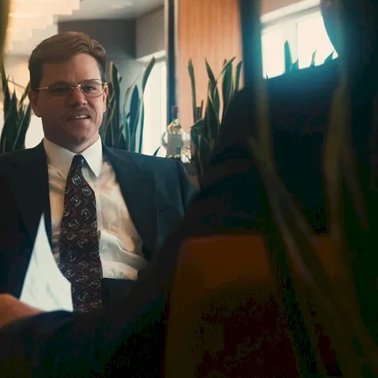 Miniature photo du film : The Informant !