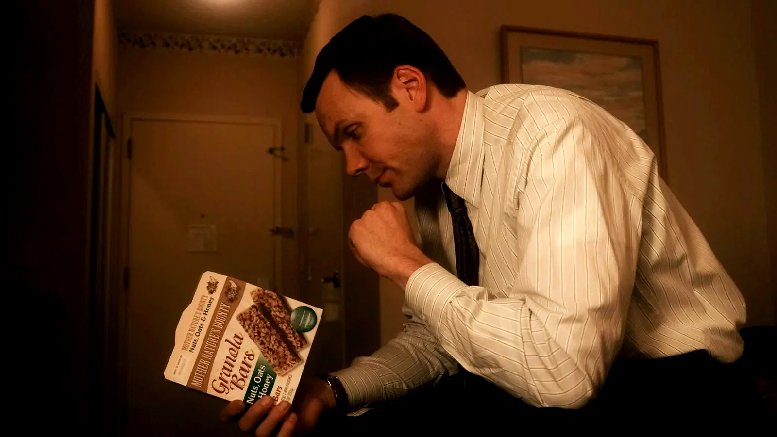 Photo 26 du film : The Informant !