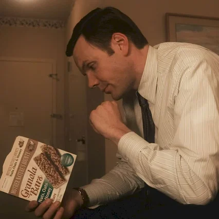 Miniature photo du film : The Informant !