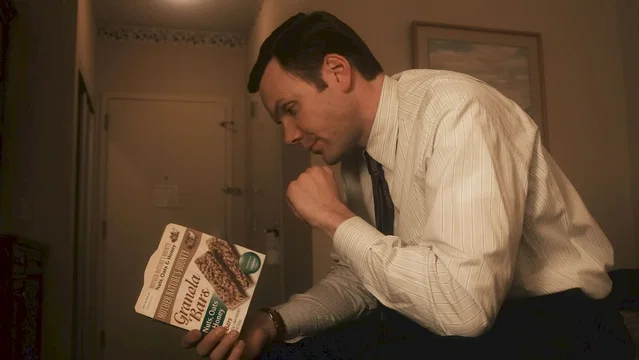 Photo du film : The Informant !