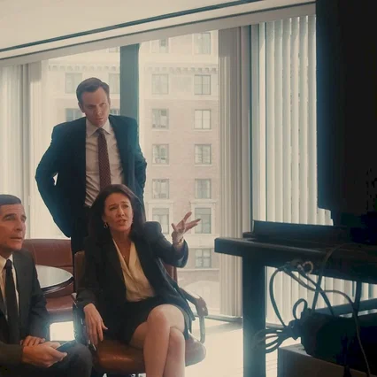 Miniature photo du film : The Informant !