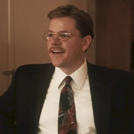 Miniature photo du film : The Informant !