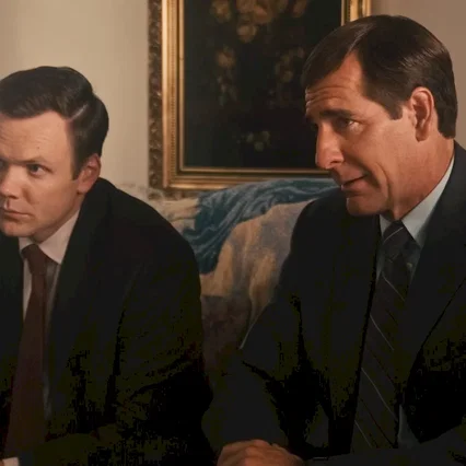Miniature photo du film : The Informant !