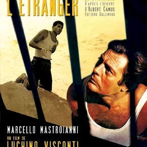 Photo du film : L'Etranger