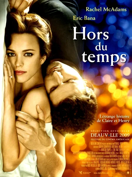Affiche du film : Hors du temps