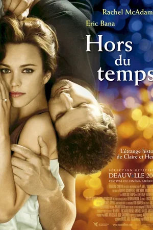 Affiche du film : Hors du temps