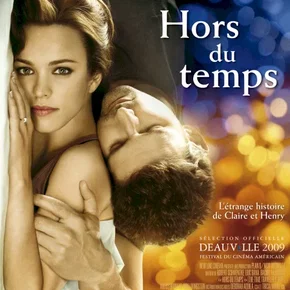 Photo du film : Hors du temps