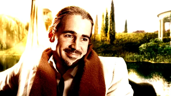 Photo du film : L'Imaginarium du Docteur Parnassus