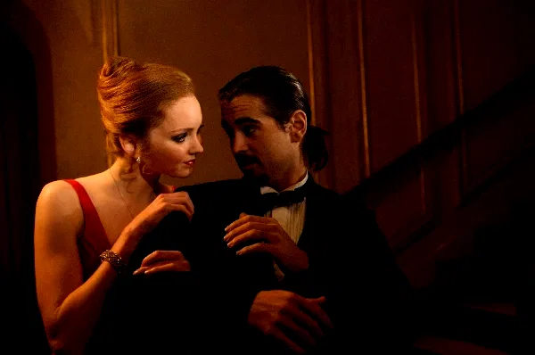 Photo du film : L'Imaginarium du Docteur Parnassus