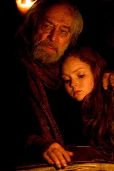 Photo du film : L'Imaginarium du Docteur Parnassus