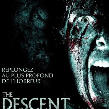 Miniature photo du film : The Descent : Part 2