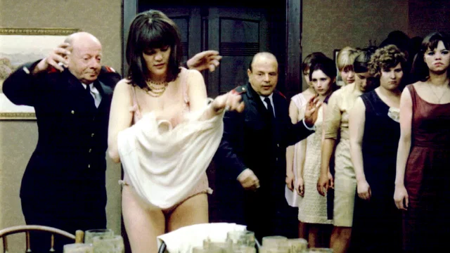 Photo 5 du film : Au feu, les pompiers !