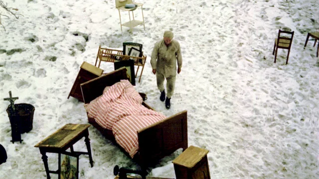 Photo 6 du film : Au feu, les pompiers !