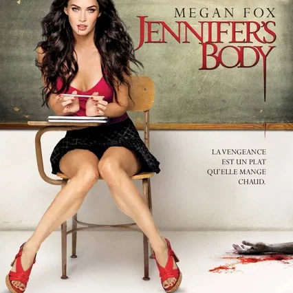 Miniature photo du film : Jennifer's body