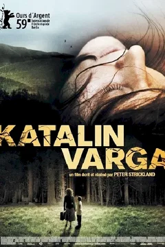 Affiche du film Katalin Varga