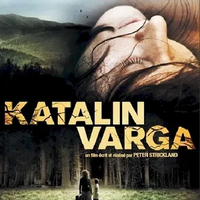 Photo du film : Katalin Varga