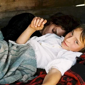 Photo du film : Katalin Varga