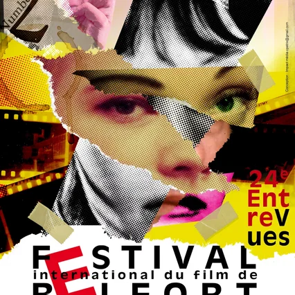 Miniature photo du film : Entrevues - Festival International du Film de Belfort
