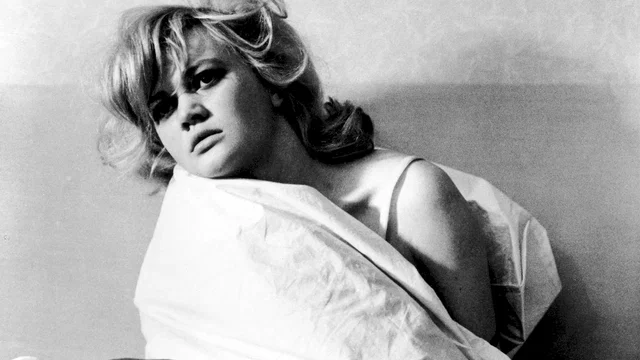 Photo du film : Les Amours d'une blonde