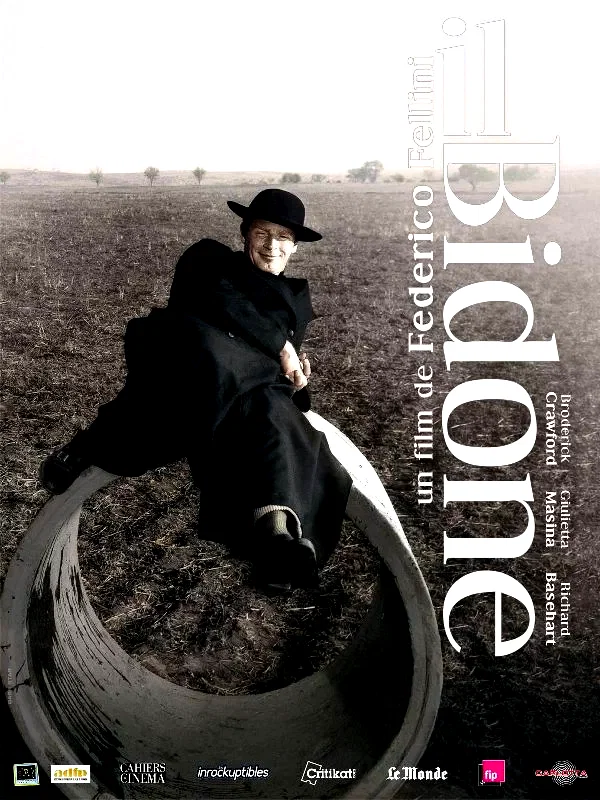 Photo 1 du film : Il bidone