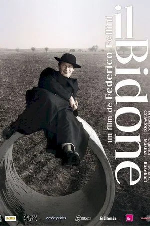 Photo du film : Il bidone
