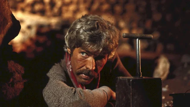 Photo du film : Il était une fois la révolution