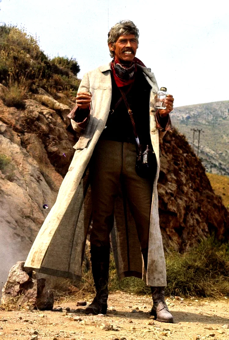 Photo 3 du film : Il était une fois la révolution