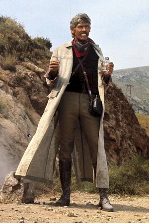 Photo du film : Il était une fois la révolution