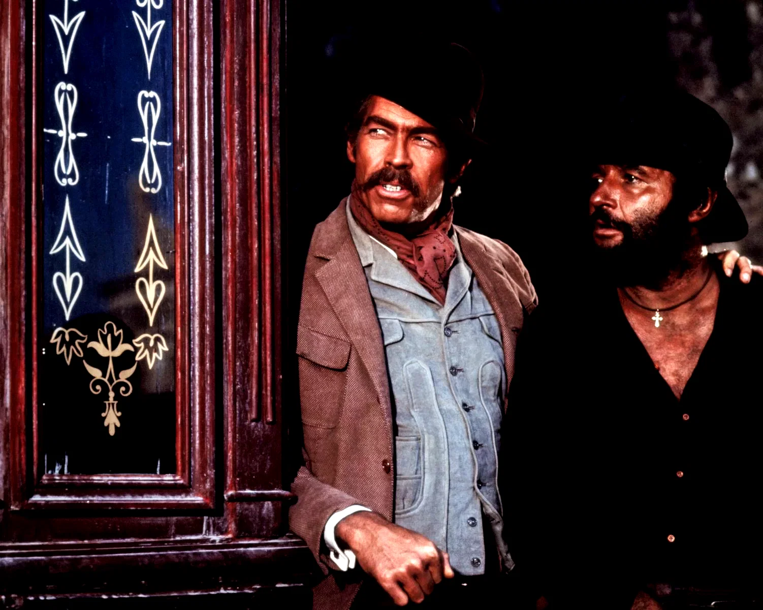 Photo 4 du film : Il était une fois la révolution