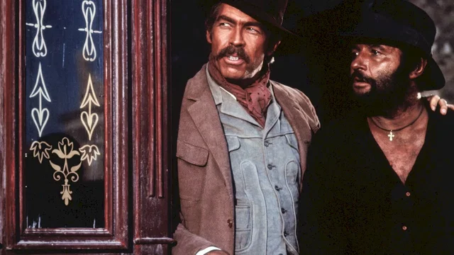 Photo du film : Il était une fois la révolution