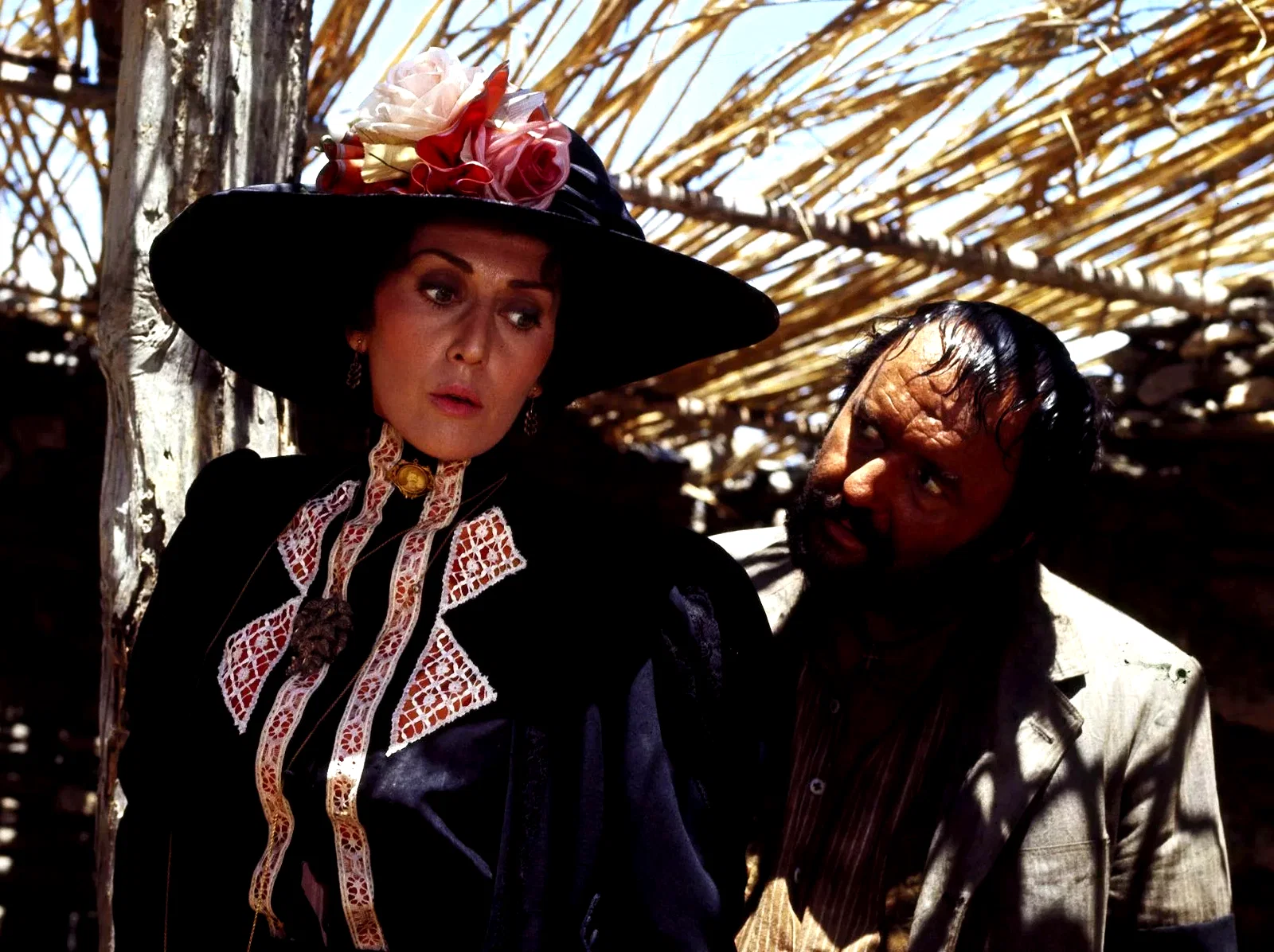 Photo 5 du film : Il était une fois la révolution