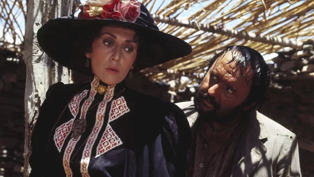 Photo du film : Il était une fois la révolution