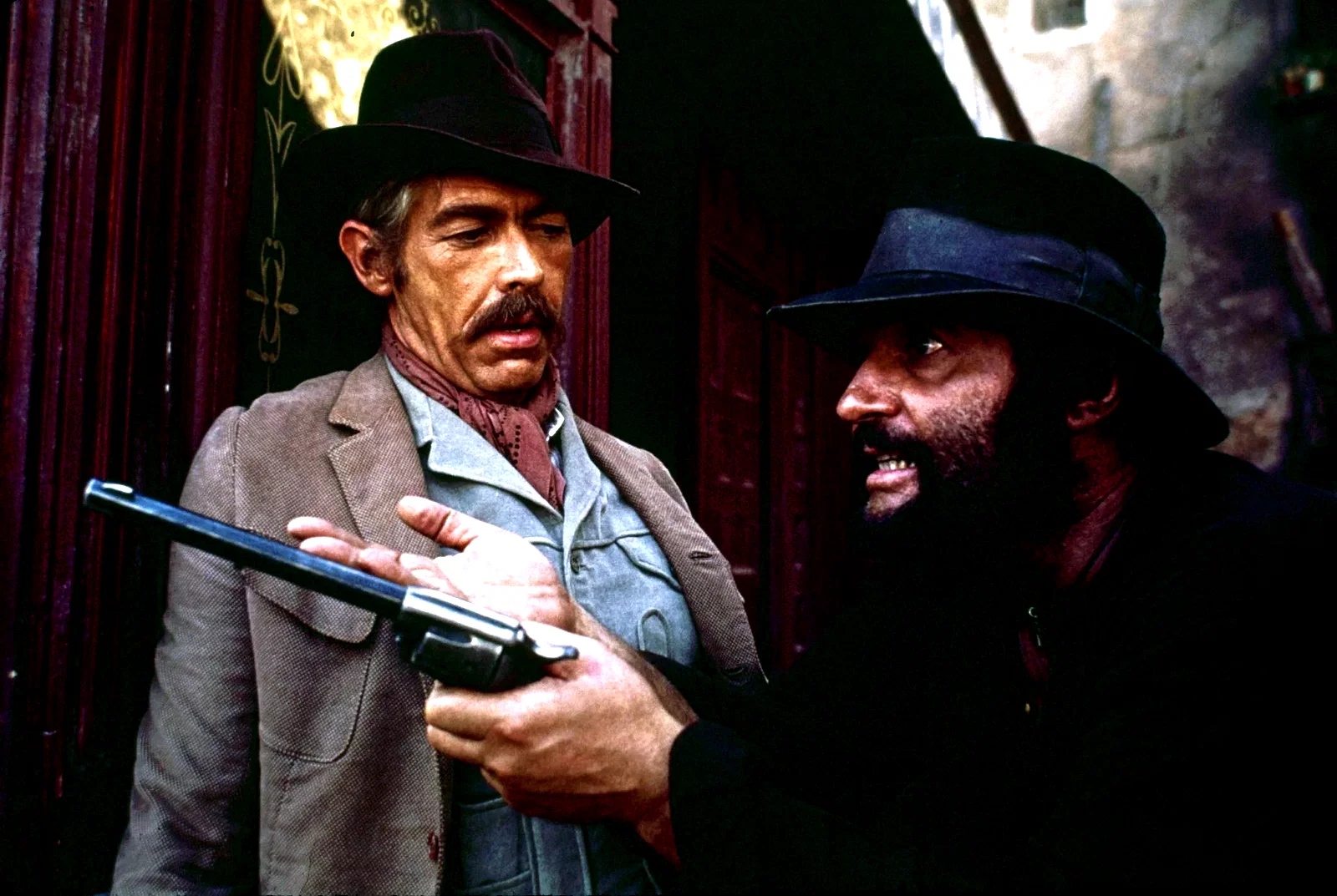 Photo 6 du film : Il était une fois la révolution