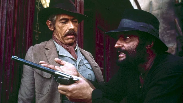 Photo du film : Il était une fois la révolution