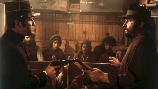 Photo du film : Il était une fois la révolution