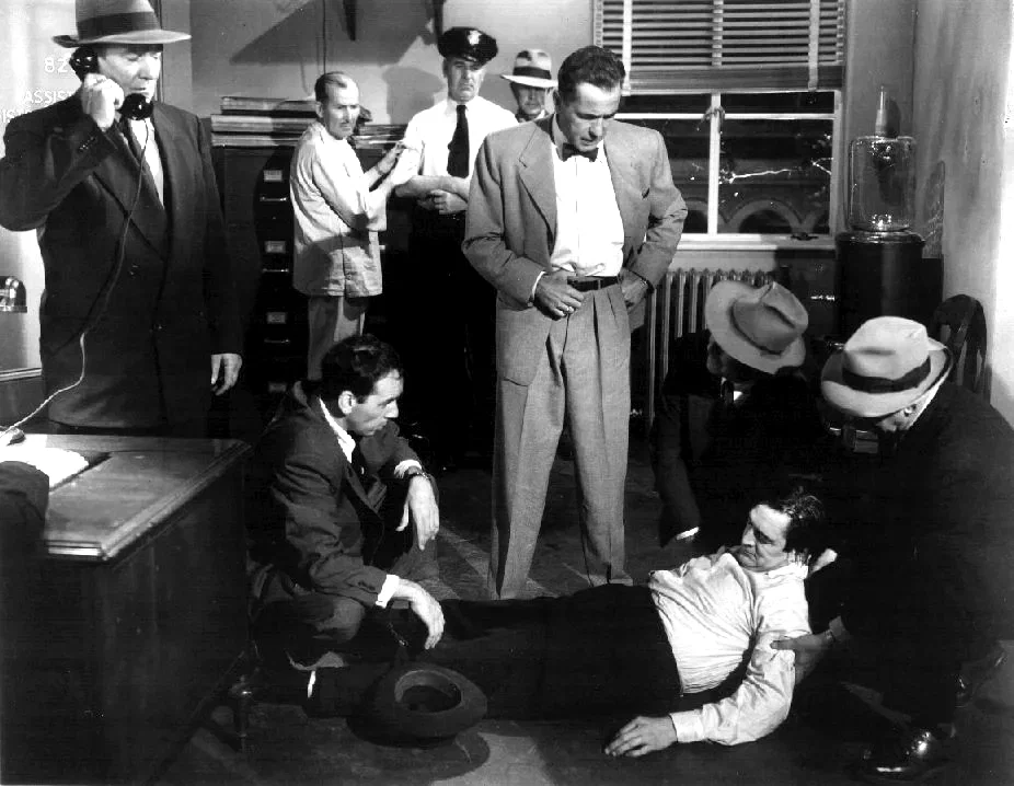 Photo du film : La Femme à abattre