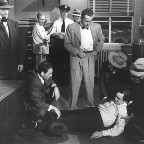 Photo du film : La Femme à abattre