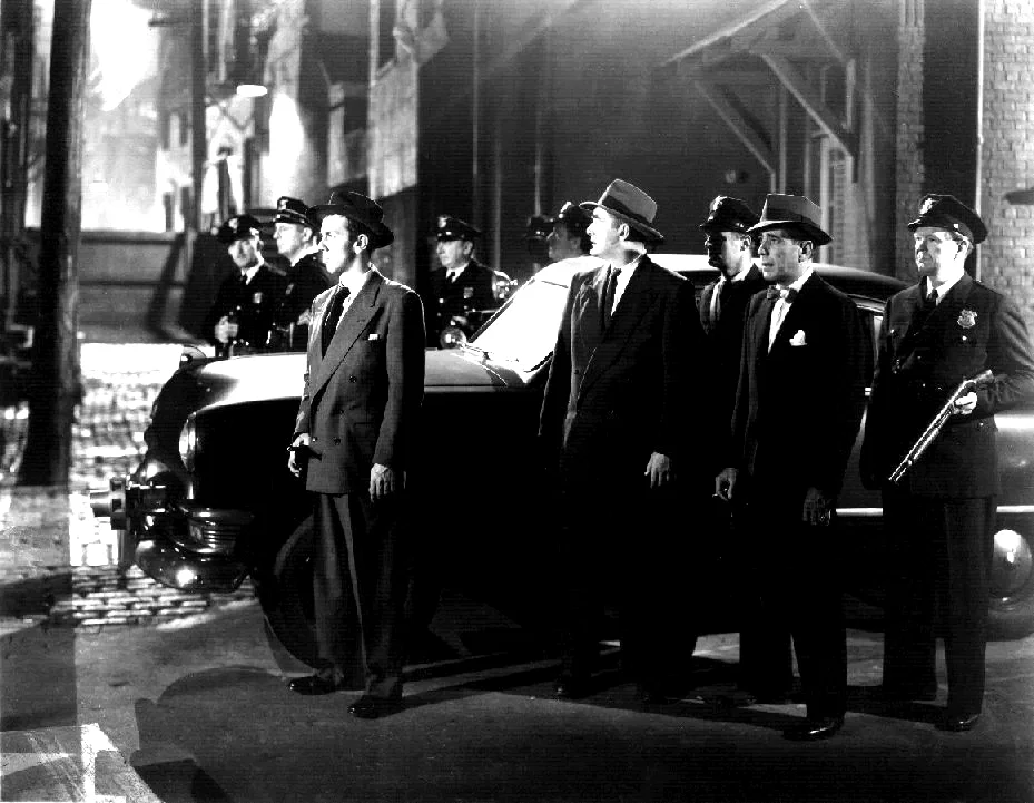 Photo du film : La Femme à abattre