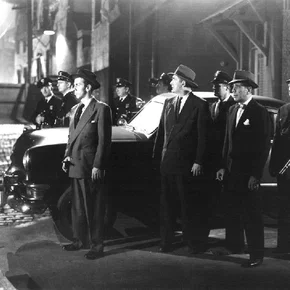 Photo du film : La Femme à abattre
