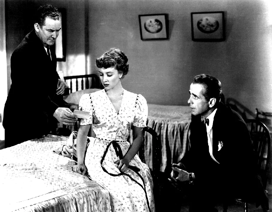 Photo du film : La Femme à abattre