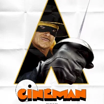 Miniature photo du film : Cinéman