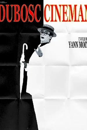 Photo du film : Cinéman