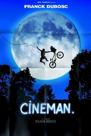 Photo du film : Cinéman