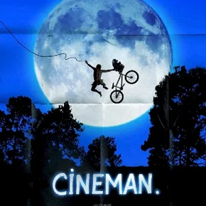Photo du film : Cinéman