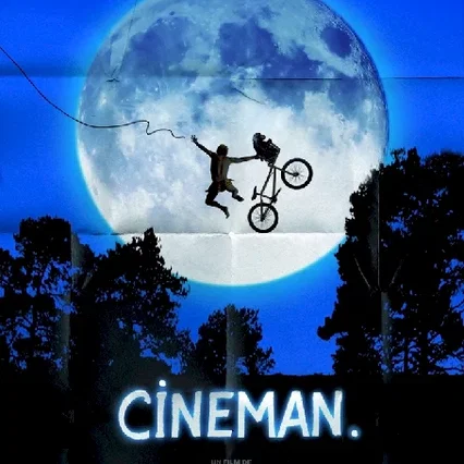 Miniature photo du film : Cinéman