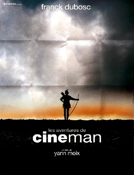 Photo 6 du film : Cinéman
